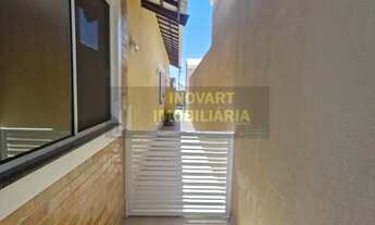 Imagem 7: !COD 354 Excelente casa no condomínio Blue Garden, 3 quartos