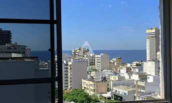 Imagem 6: Apartamento à venda, 2 quartos, 1 vaga, Leblon - RIO DE JANEIRO/RJ