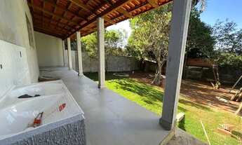 Imagem: Casa 3 quartos suíte parque das camelias