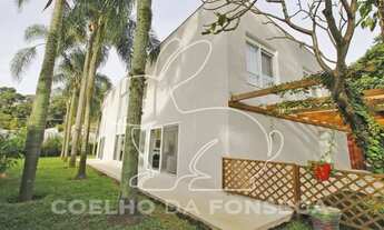 Imagem 6: São Paulo - Casa Padrão - Morumbi