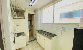 Imagem 6: Apartamento para aluguel, 3 quartos, 1 suíte, 3 vagas, Setor Bueno - Goiânia/GO