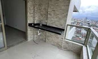Imagem 7: Apartamento com 2 dorms, Canto do Forte, Praia Grande - R$ 535 mil, Cod: 14378