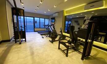 Imagem 7: Apartamento para venda tem 44 metros quadrados com 1 quarto em Jatiúca - Maceió - Alagoas