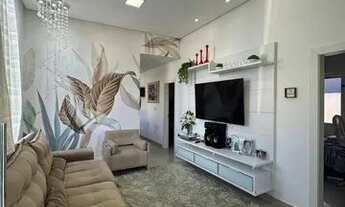 Imagem 2: Jardim Espanha Casa em condomínio com 3 dormitórios