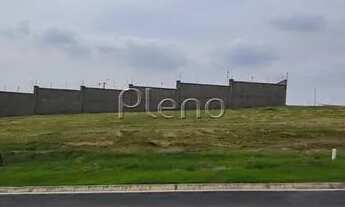 Imagem: Terreno à venda no La Dolce Vita, em Paulínia