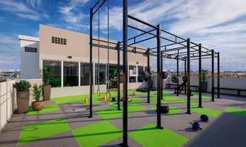 Imagem 5: Alta vista passaré entrada com sinal minímo de 500,00 ultimas unidades