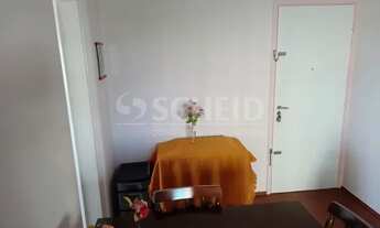 Imagem 4: Apartamento próximo e estação de trem CPTM Socorro