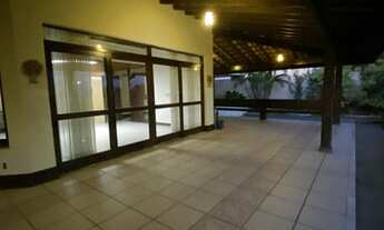 Imagem 6: Casa de condomínio para aluguel e venda possui 990 metros quadrados com 4 quartos Piata co