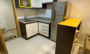 Imagem 2: Alugo Apartamento DF Plaza totalmente mobiliado