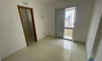 Imagem 2: Apartamento com 2 dorms, Aviação, Praia Grande - R$ 475 mil, Cod: 14350