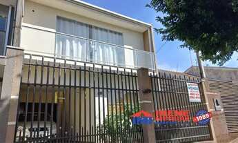 Imagem: EXELENTE SOBRADO NO JARDIM SÃO CLEMENTE