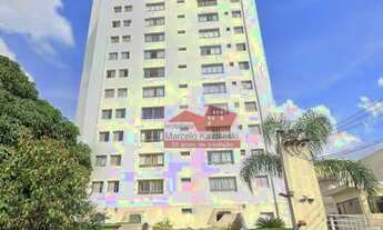 Imagem 2: Apartamento à venda, 85 m² por R$ 430.000,00 - Cambuci - São Paulo/SP