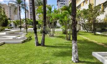 Imagem 5: São Paulo - Apartamento Padrão - PINHEIROS