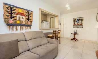 Imagem 5: Apartamento para venda possui 40 metros quadrados com 1 quarto em Vila Ipiranga - Porto Al