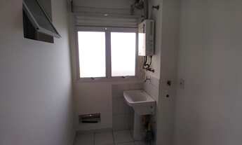 Imagem 4: Apartamento para aluguel com 2 quartos e vaga para um auto no Itaim Paulista, São Paulo