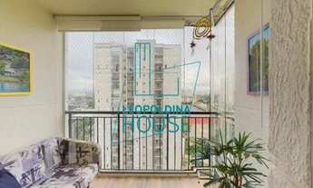 Imagem 2: APARTAMENTO PARA VENDA 70M² - LAPA