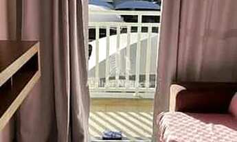 Imagem 2: Apartamento com 2 dorms, Jardim Santa Izabel, Hortolândia - R$ 259 mil, Cod: RRAP2300