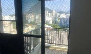 Imagem 4: Leblon Apartamento com 2 dormitórios