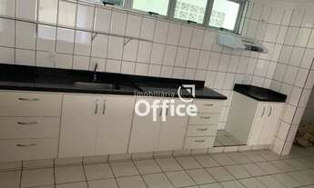 Imagem 5: Apartamento com 3 quartos no Setor Central - Anápolis