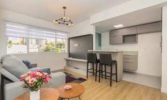 Imagem 3: Apartamento para Venda - 65.5m², 2 dormitórios, sendo 1 suites, 1 vaga - Higienópolis