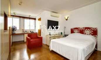 Imagem 5: SãO PAULO - Apartamento Padrão - Cerqueira César