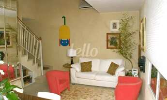 Imagem: São Paulo - Apartamento Padrão - Jardins