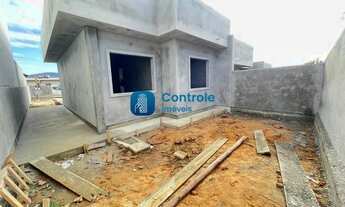 Imagem 7: Casa com 2 dormitórios sendo uma suíte no Bairro Ipiranga/São José