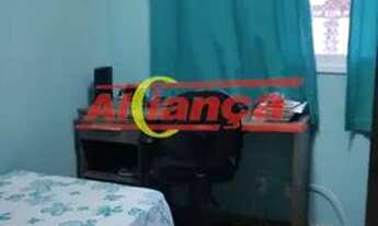 Imagem 5: APARTAMENTO COM 2 DORMITÓRIOS À VENDA, 48 M² - Jardim Flor da Montanha - Guarulhos - SP