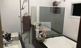 Imagem 7: Sobrado com 5 dormitórios à venda, 340 m² por R$ 1.275.000 - Parque Mirante Do Vale - Jaca