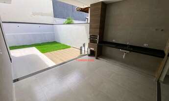 Imagem 7: Casa à vende no Golden Park orimo custo x beneficio em - Hortolândia/SP