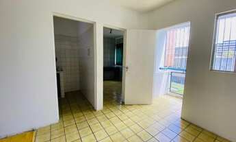 Imagem 7: Apt. Com 1 Qt, 1 sala, 1 Wc, 1 Cozinha, varanda Junto da UFPE tudo 1000,00