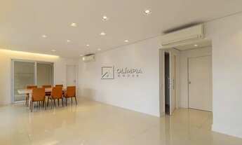 Imagem 7: Locação Apartamento 3 Dormitórios - 198 m² Vila Nova Conceição