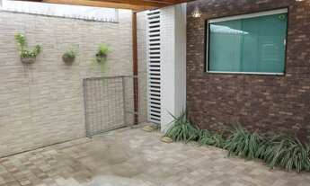 Imagem 3: Alugo casa na Várzea com 121 m2 e 3 quartos por R$ 3.500,00