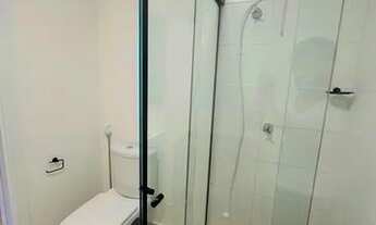 Imagem 6: Apartamento Studio com varanda na Bela vista mobiliado