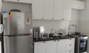 Imagem 2: Condomínio Parque Firenze