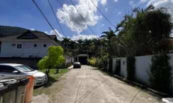 Imagem 3: Terreno em Condomínio ao lado do Ninho do Urubu