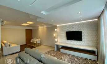 Imagem 5: Apartamento Mobiliado com 4 suítes - Setor Oeste - Goiânia