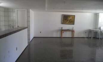 Imagem 4: MEIRELES - ED. OLIMPIA - RUA DEP. MOREIRA DA ROCHA, 1256 APTO. 1301 - Sala com Ar Condicio