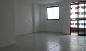 Imagem 3: Apartamento para aluguel possui 55 metros quadrados com 2 quartos em Papicu - Fortaleza