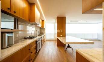 Imagem 3: SãO PAULO - Apartamento Padrão - Moema
