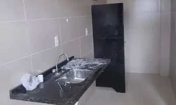 Imagem 6: Cobertura 3/4 com duas vagas e suítes no Bairu