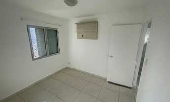 Imagem 7: Apartamento com 2 Dormitórios para alugar, 57 m² por R$ 3.071/mês - Tatuapé - São Paulo/SP