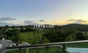 Imagem 5: Apartamento com 4 suítes para venda no Cond. Vila dos Corais na Reserva do Paiva no Cabo