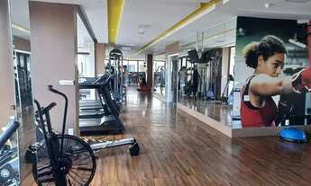 Imagem 7: Apto Condomínio Resort Parc Paradiso