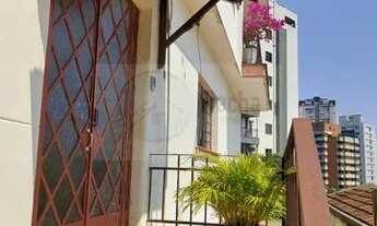 Imagem 2: São Paulo - Apartamento Padrão - Vila Mariana