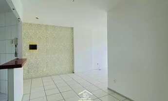 Imagem 6: AL - Apartamento para venda possui 92 m2 com 3 quartos em Jardim Renascença - São Luís - M