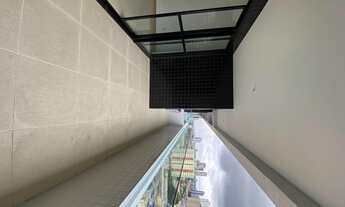 Imagem 4: Seven Residence, 125m2, 3 suítes, nascente, bairro do Marco