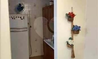 Imagem 7: Apartamento de 1 dormitório a 50 metros da praia no Canto do Forte em Praia Grande