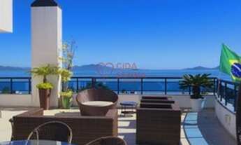 Imagem: PLANA - VISTA ESPETACULAR - AMPLO TERRAÇO