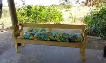 Imagem 5: Sitio em cajuru para venda